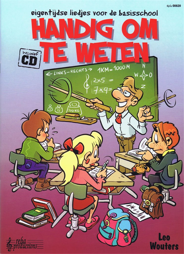 Handig Om Te Weten